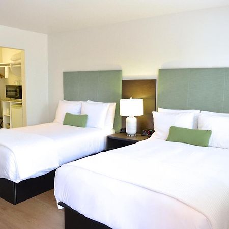 Crown City Inn Coronado Extérieur photo
