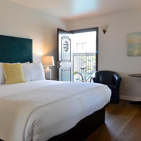 Crown City Inn Coronado Extérieur photo
