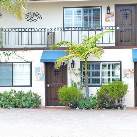 Crown City Inn Coronado Extérieur photo