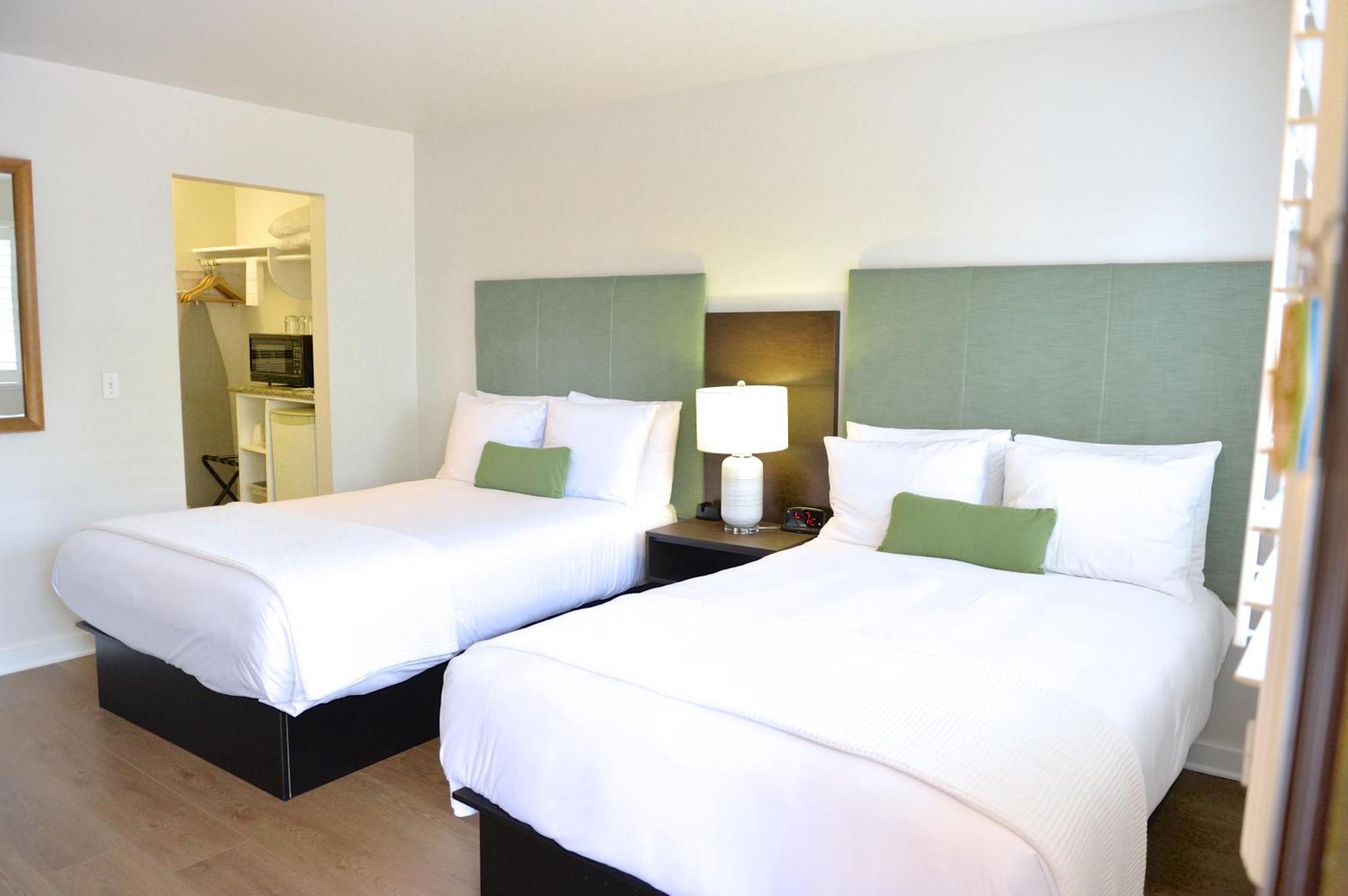 Crown City Inn Coronado Extérieur photo