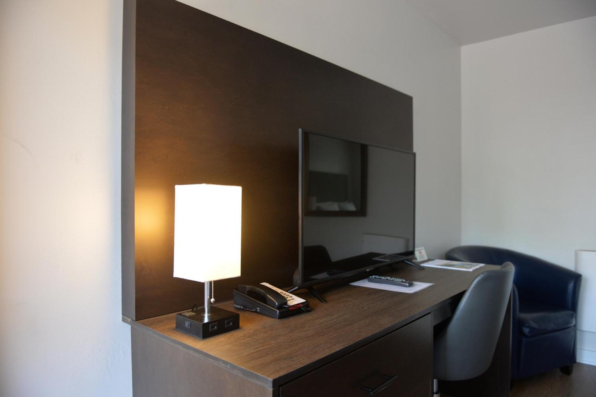 Crown City Inn Coronado Extérieur photo