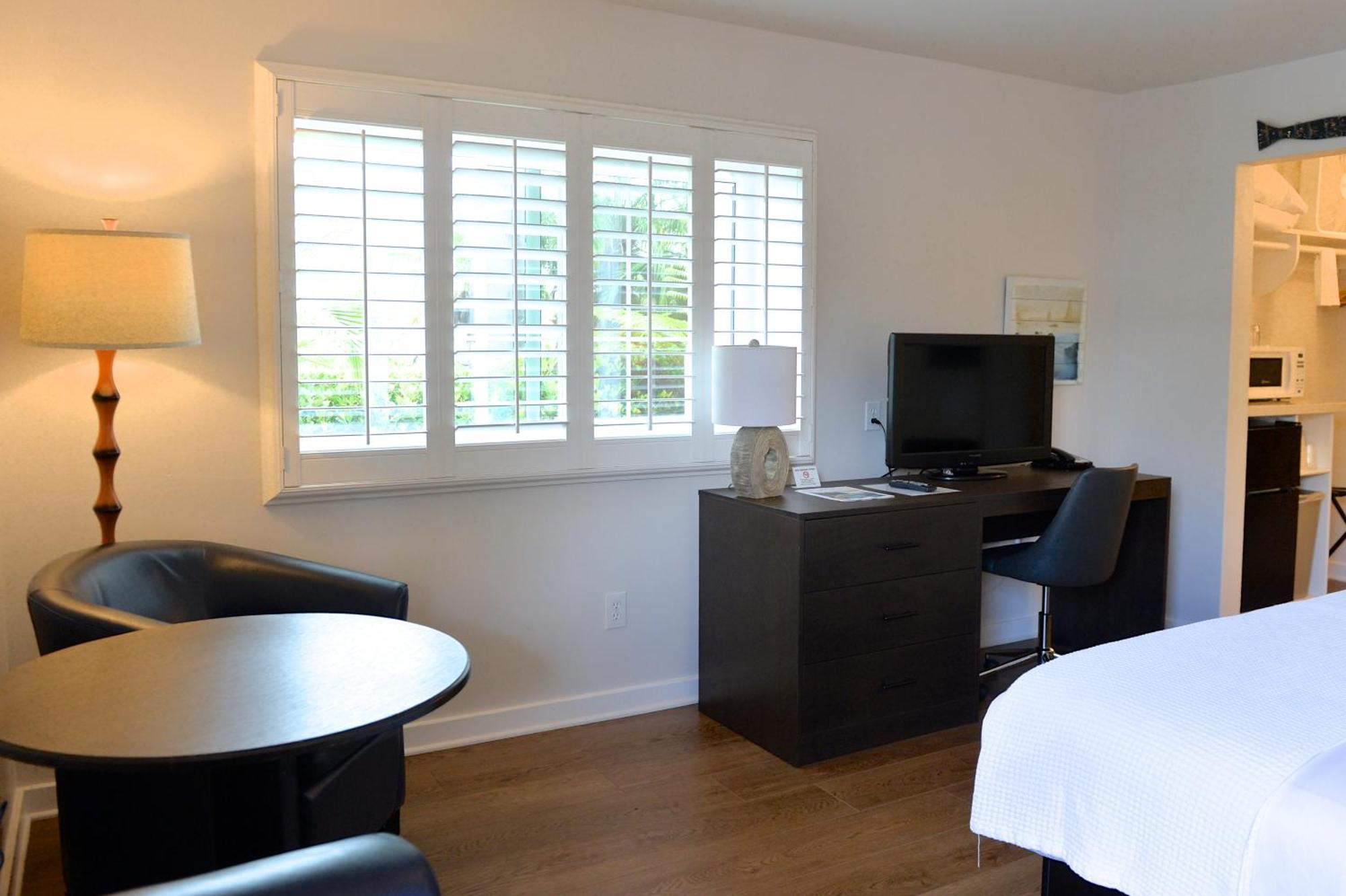 Crown City Inn Coronado Extérieur photo