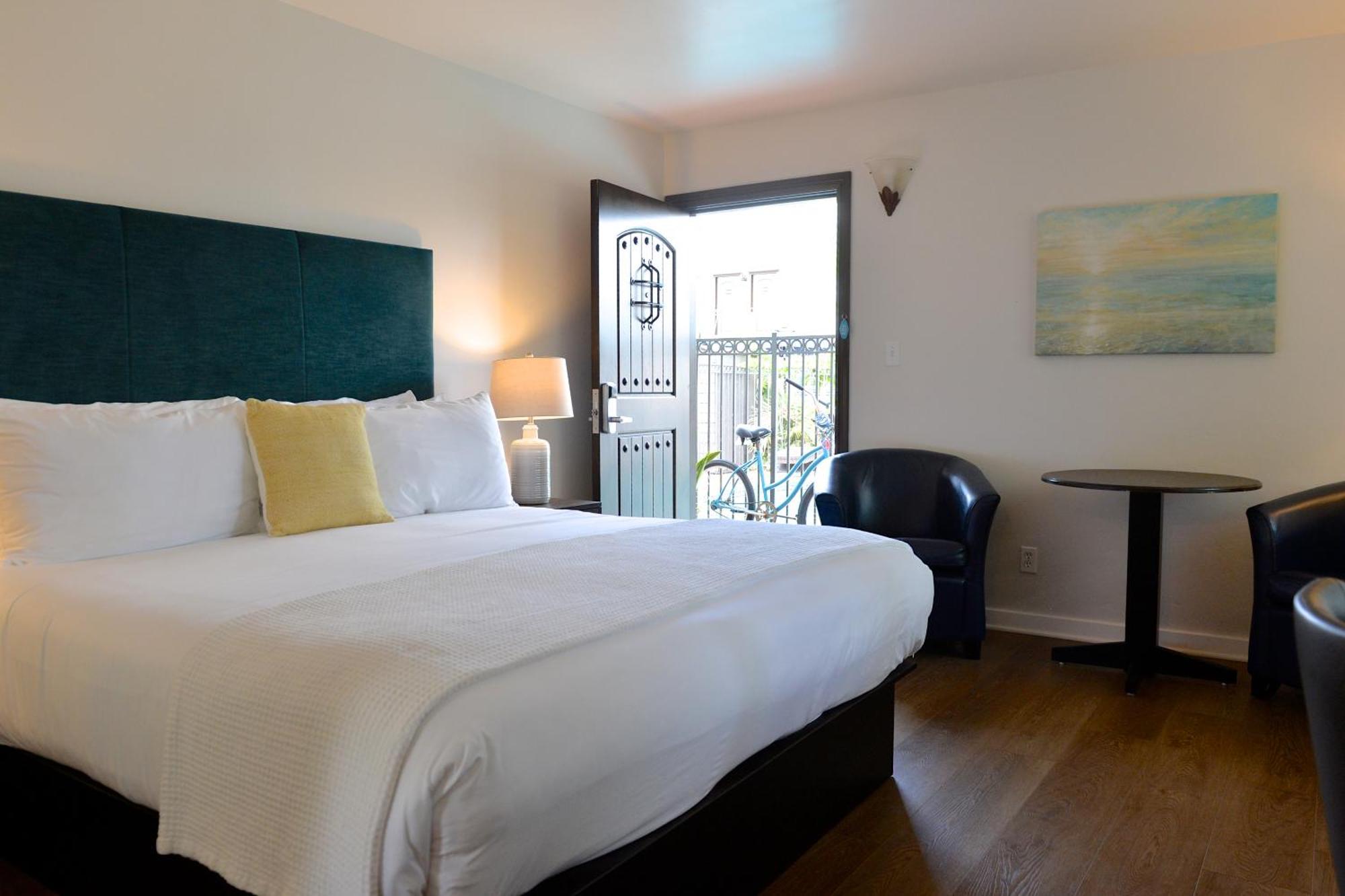 Crown City Inn Coronado Extérieur photo
