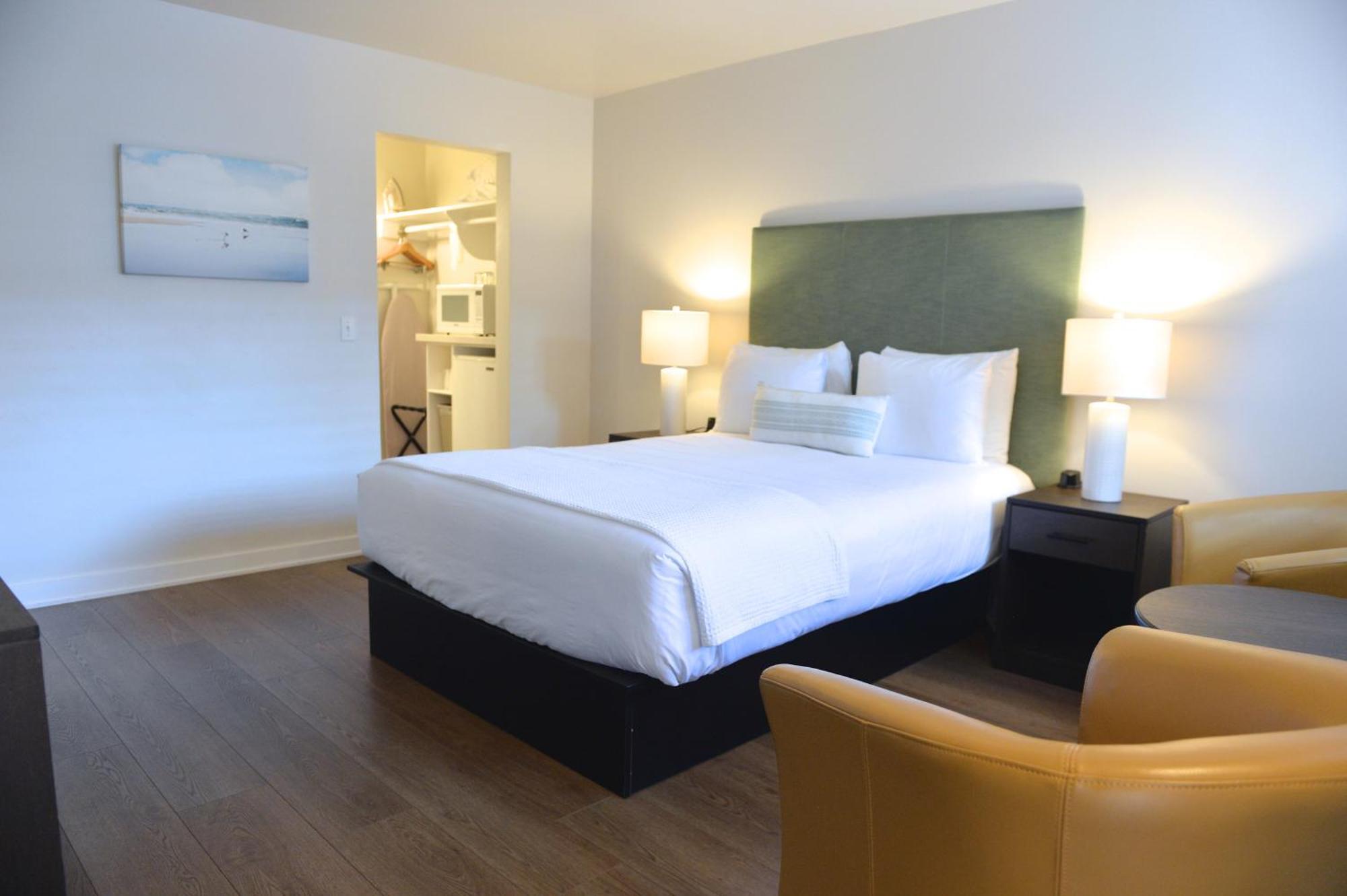 Crown City Inn Coronado Extérieur photo