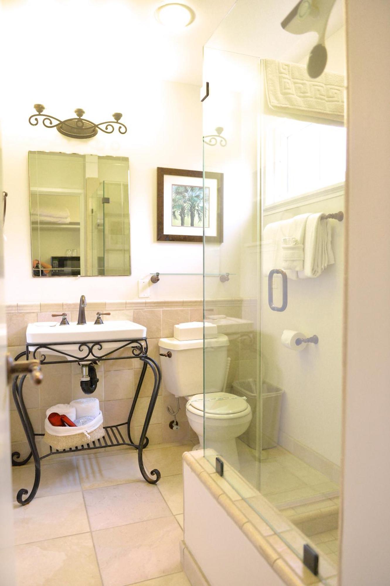 Crown City Inn Coronado Extérieur photo