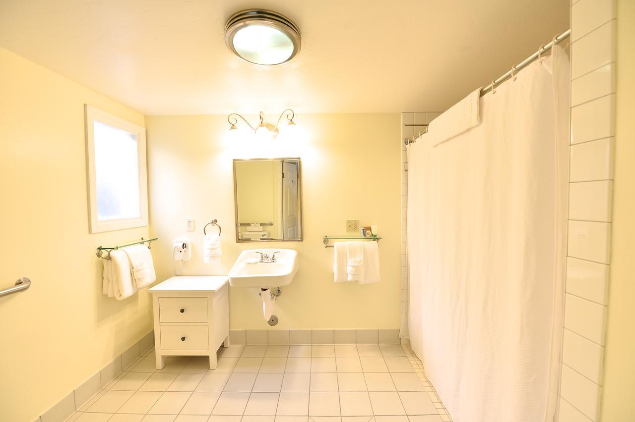 Crown City Inn Coronado Extérieur photo