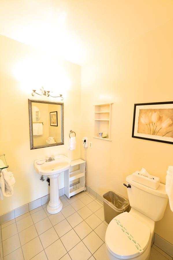 Crown City Inn Coronado Extérieur photo