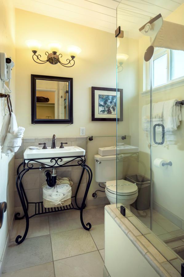 Crown City Inn Coronado Extérieur photo