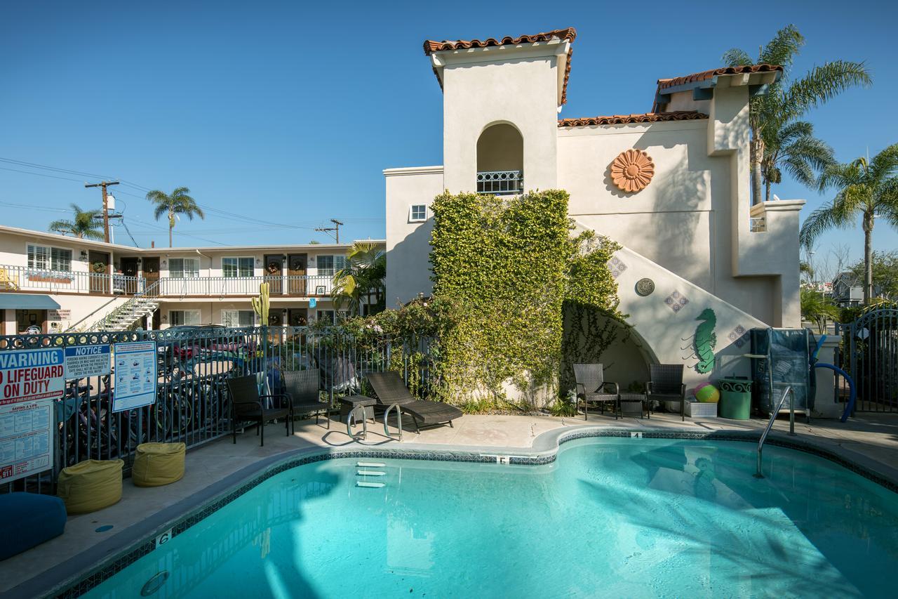 Crown City Inn Coronado Extérieur photo